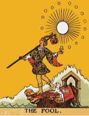 NEW BEGINNINGS SPELL