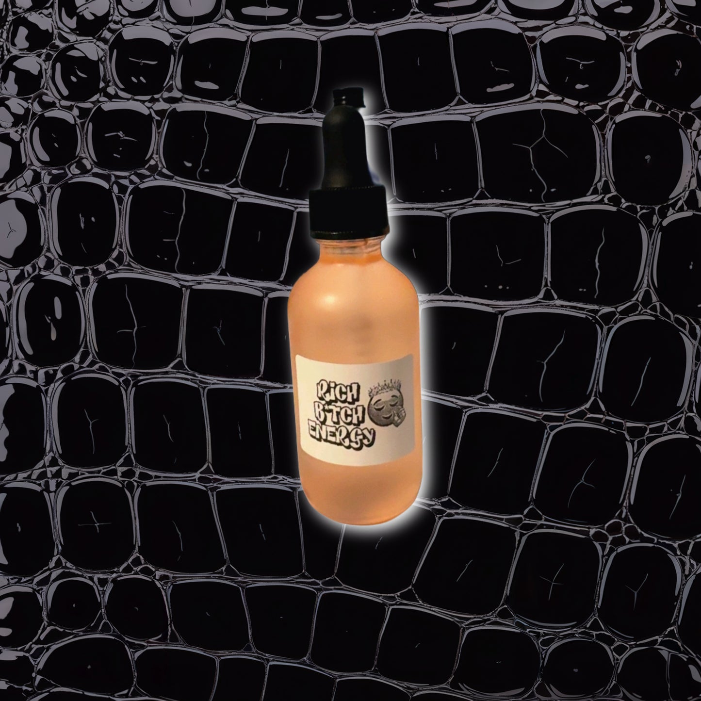 RICH B*TCH ENERGY OIL