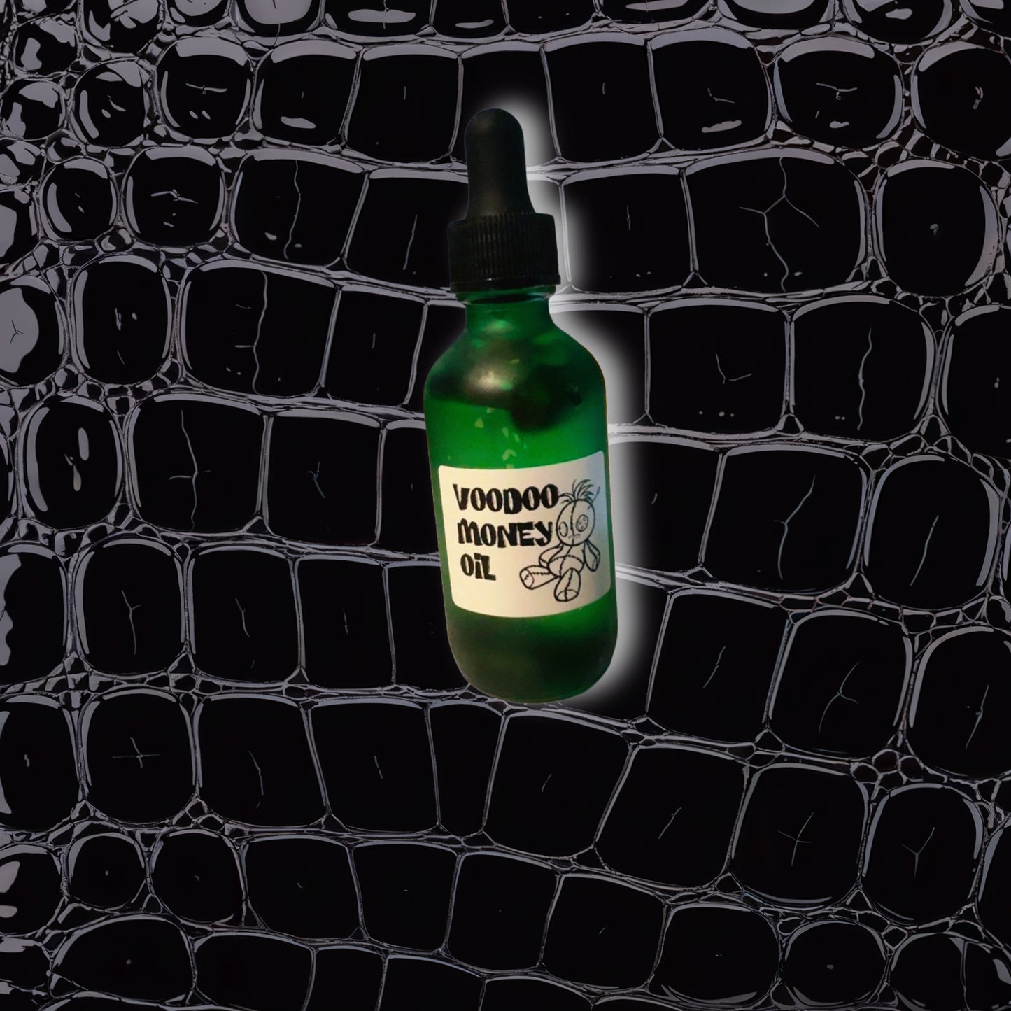 VOODOO MONEY OIL