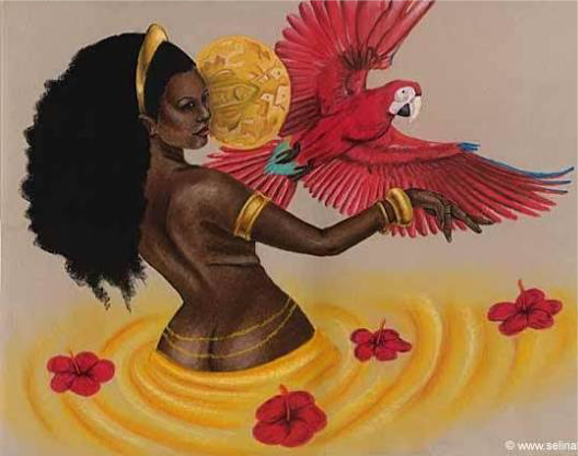 OSHUN BUSY BEE BAR SOAP 🐝