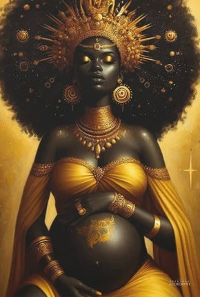 FOR THE MAMAS 💛🐝🍯🌻 7/19