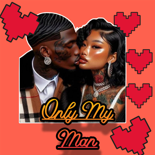 Only My MAN Spell