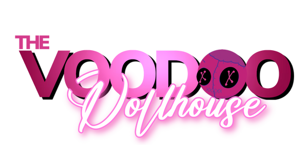Voodoo Dollhouse
